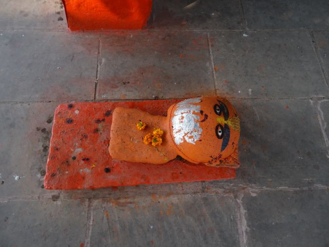 Gwalior